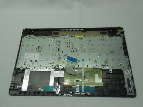HP 250 G7 Notebook  Palmrest With Keyboard And Touchpad AP2HJ000320